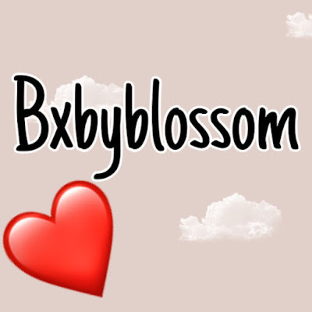 Meet your Posher, Bxbyblossom